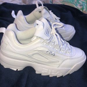 FILA CHUNKY SHOES (9)
